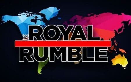 Rumored 2025 WWE Royal Rumble Date and Location