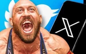 Ryback Starts Unblocking Spree After Blocking Over 22,000 Twitter Users Ryback Starts Unblocking Spree After Blocking Over 22,000 Twitter Users