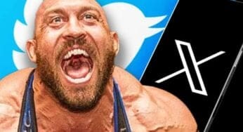 Ryback Starts Unblocking Spree After Blocking Over 22,000 Twitter Users