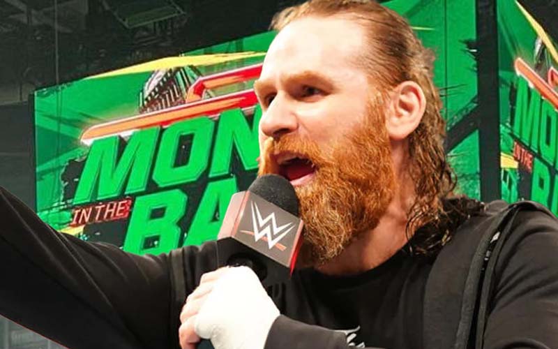 Sami Zayn's Comedy Show Added as Part of WWE Money in the Bank Weekend