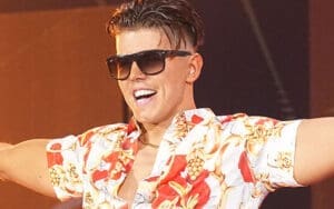 Sammy Guevara’s AEW Return Status Amidst Hiatus Revealed Sammy Guevara's AEW Return Status Amidst Hiatus Revealed