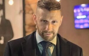 Scrapped Plans for Nigel McGuinness In-Ring Return Unveiled