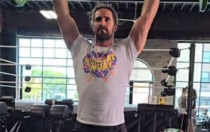 Seth Rollins Displays Impressive Mobility In Rigorous Workout Regime Post-Knee Surgery Seth Rollins Displays Impressive Mobility In Rigorous Workout Regime Post-Knee Surgery