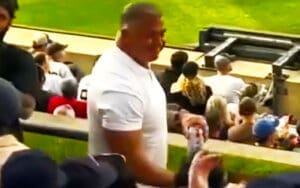 Shane McMahon Spotted at New York Yankees Game Amidst WWE Absence
