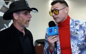 Shawn Michaels Names Current WWE Stars He'd Battle If He Were Younger