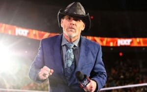 Shawn Michaels’ Pro Wrestling Mount Rushmore Depends On His Mood Shawn Michaels' Pro Wrestling Mount Rushmore Depends On His Mood
