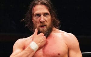 Spoiler on Bryan Danielson’s Creative Direction Ahead of Retirement Spoiler on Bryan Danielson's Creative Direction Ahead of Retirement
