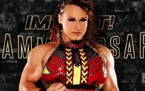 Spoiler on Knockouts Championship Title Match for TNA Slammiversary 2024