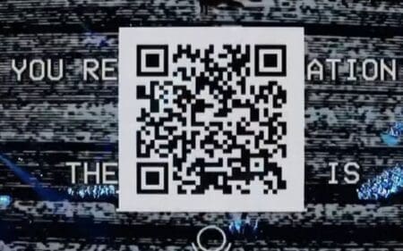 Spoiler QR Code from 6/14 WWE SmackDown Continues Countdown for Uncle ...