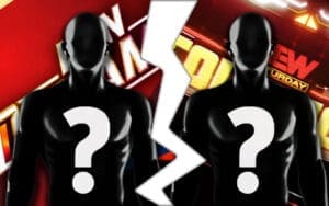 Status of AEW Brand Split Revealed