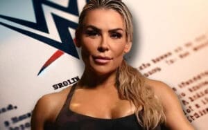 Status of Natalya's Contractual Negotiations with WWE Revealed