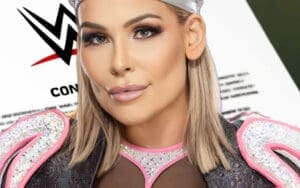 Status of Natalya's Contractual Negotiations with WWE Revealed