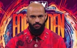 Status of Ricochet’s Potential AEW Debut at Forbidden Door Status of Ricochet's Potential AEW Debut at Forbidden Door