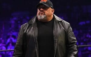 Taz Undergoes Successful Shoulder Surgery Taz Addresses Possibility of One Last Wrestling Match