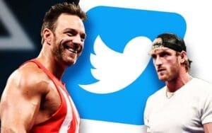 Tensions Soar as Logan Paul and LA Knight Trade Jabs on Twitter