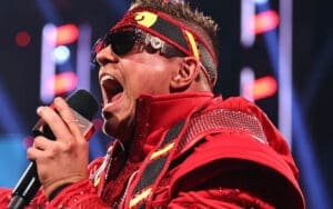 The Miz Determined to Elevate WWE Tag Team Division