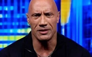 The Rock Admits to Never Having Felt More Pressure to Deliver with Current WWE Run