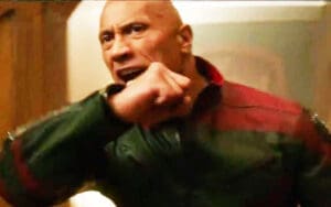 The Rock Drops New Trailer for Upcoming ‘Red One’ Film The Rock Drops New Trailer for Upcoming ‘Red One’ Film