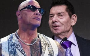 The Rock Told Vince McMahon He Wanted To Face Sting & Randy Savage