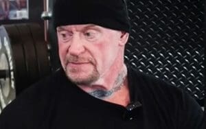 The Undertaker Expresses Frustration Over Wrestlers ‘Glad-Handing’ Fans Too Often The Undertaker Expresses Frustration Over Wrestlers 'Glad-Handing' Fans Too Often