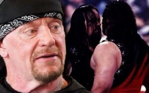The Undertaker Reveals Fans Still Believe His Relationship With Kane To Be Real