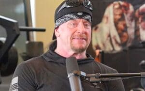 The Undertaker Reveals His Daughter’s Aspiration to Join Pro Wrestling The Undertaker Reveals His Daughter's Aspiration to Join Pro Wrestling