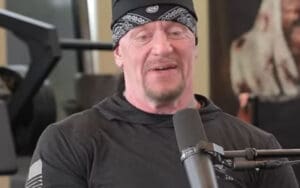 The Undertaker Reveals One of the Biggest Regrets of His Wrestling Career The Undertaker Reveals One of the Biggest Regrets of His Wrestling Career