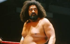 The Wrestling World Reacts to Sika Anoa’i’s Passing The Wrestling World Reacts to Sika Anoa'i's Passing
