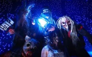 The Wyatt Sicks Drop Cryptic Video Ahead of 6/24 WWE RAW The Wyatt Sicks' Costumer Designer Unveiled