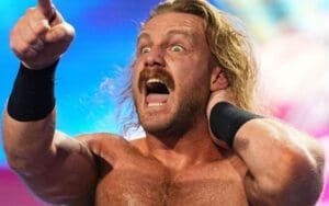 Timeframe Revealed for Adam Page's Return to AEW Television