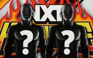 Title Match Announced for NXT Heatwave on 6/25 WWE NXT