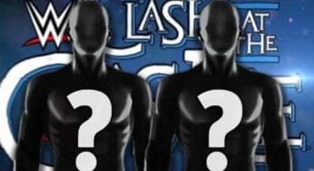 WWE Clash at the Castle Spoiler Lineup for June 15, 2024