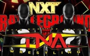 TNA Management in Attendance for 2024 WWE NXT Battleground PLE