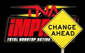 TNA Wrestling Making Significant Change to Weekly Show TNA Wrestling Making Significant Change to Weekly Show