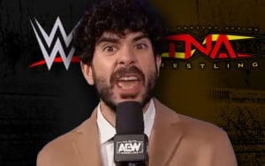 Tony Khan Addresses WWE and TNA's Current Collaboration