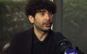 Tony Khan Admits He Was Overwhelmed Running AEW During NFL Draft Week