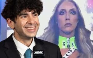 Tony Khan Announces Britt Baker’s Next Appearance After Return at 2024 Forbidden Door Tony Khan Announces Britt Baker’s Next Appearance After Return at 2024 Forbidden Door