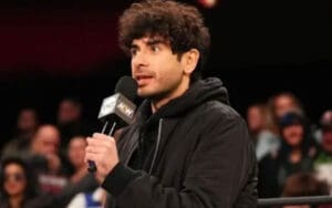 Tony Khan Believes AEW Currently Has The World’s Best Women’s Wrestling Tony Khan Believes AEW Currently Has The World's Best Women's Wrestling