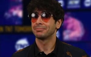 Tony Khan Called Out for Putting Down TNA During AEW Partnership Tony Khan Called Out for Putting Down TNA During AEW Partnership