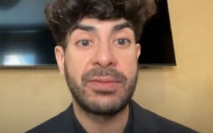 Tony Khan Claims Others Would ‘Kill’ to Have Ratings Like AEW Tony Khan Claims Others Would 'Kill' to Have Ratings Like AEW