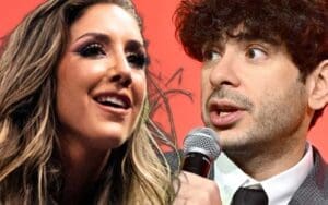 Tony Khan Provides Update on Britt Baker’s Return to AEW Tony Khan Provides Update on Britt Baker's Return to AEW