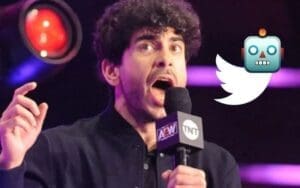 Tony Khan Rallies Fans to 'Wake Up The Bots' and Say They're Having Fun in AEW