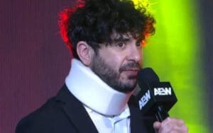 Tony Khan Reveals AEW’s Booking Complications Amidst Injury Spree Tony Khan Reveals AEW's Booking Complications Amidst Injury Spree