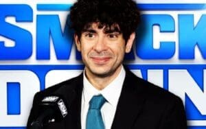 Tony Khan Reveals TNT-TBS President’s Bid Range for WWE SmackDown in 2018 Tony Khan Reveals TNT-TBS President's Bid Range for WWE SmackDown in 2018