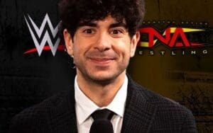 Tony Khan Takes Inspiration Credit for WWE’s Partnership with TNA Tony Khan Takes Inspiration Credit for WWE's Partnership with TNA