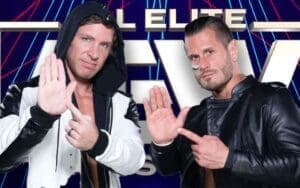 Tony Khan Wants To Get Motor City Machine Guns Back In AEW