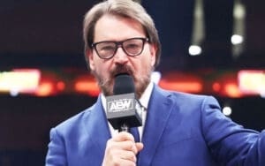 Tony Schiavone Reveals Reason for Disappearance from 6/26 AEW Dynamite Tony Schiavone Reveals Reason for Disappearance from 6/26 AEW Dynamite