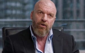 Triple H Shares First Glimpse at ‘WrestleMania 40: Behind The Curtain’ Documentary Triple H Shares First Glimpse at 'WrestleMania 40: Behind The Curtain' Documentary