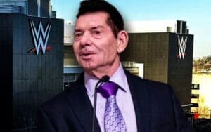 Vince McMahon Prohibited from Visiting New WWE Headquarters