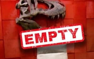 Vince McMahon's Office Remains Vacant at WWE HQ